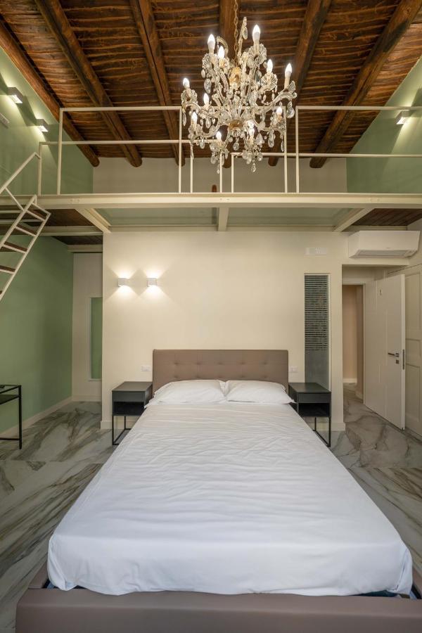 Bed and Breakfast Ventaglieri 74 By Dimorra Неаполь Екстер'єр фото
