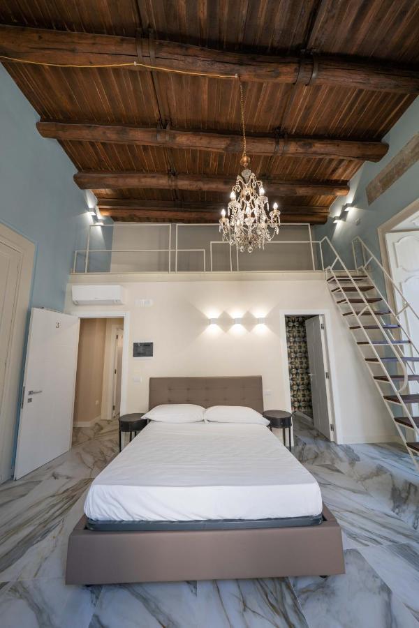Bed and Breakfast Ventaglieri 74 By Dimorra Неаполь Екстер'єр фото