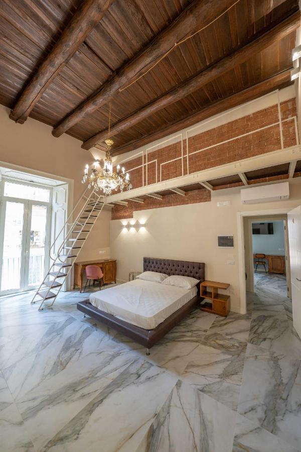 Bed and Breakfast Ventaglieri 74 By Dimorra Неаполь Екстер'єр фото